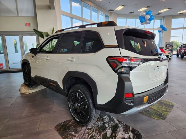 New 2026 Subaru Forester Wilderness image 7