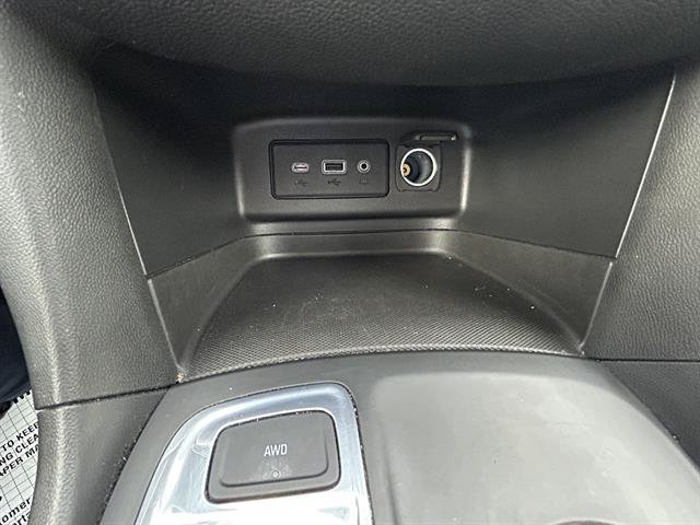 Certified 2019 Chevrolet Equinox LT w/ LPO, Cargo Package AWD/4WD image 33