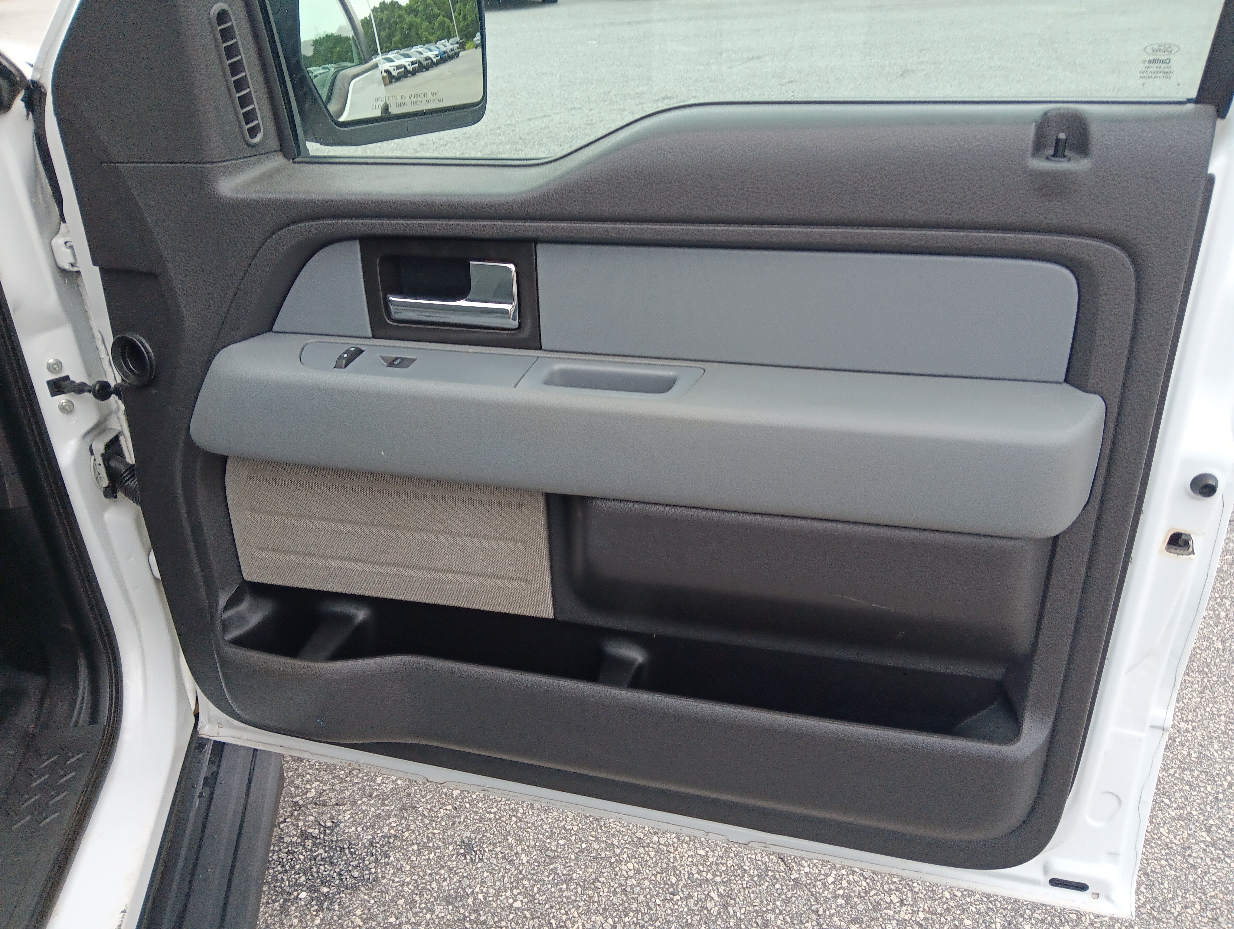 Used 2014 Ford F150 XL w/ Trailer Tow Package AWD/4WD image 20