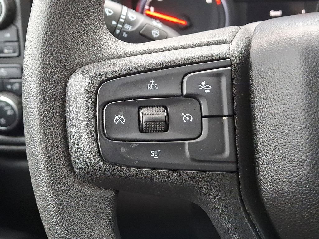 Used 2022 Chevrolet Silverado 1500 Custom image 20