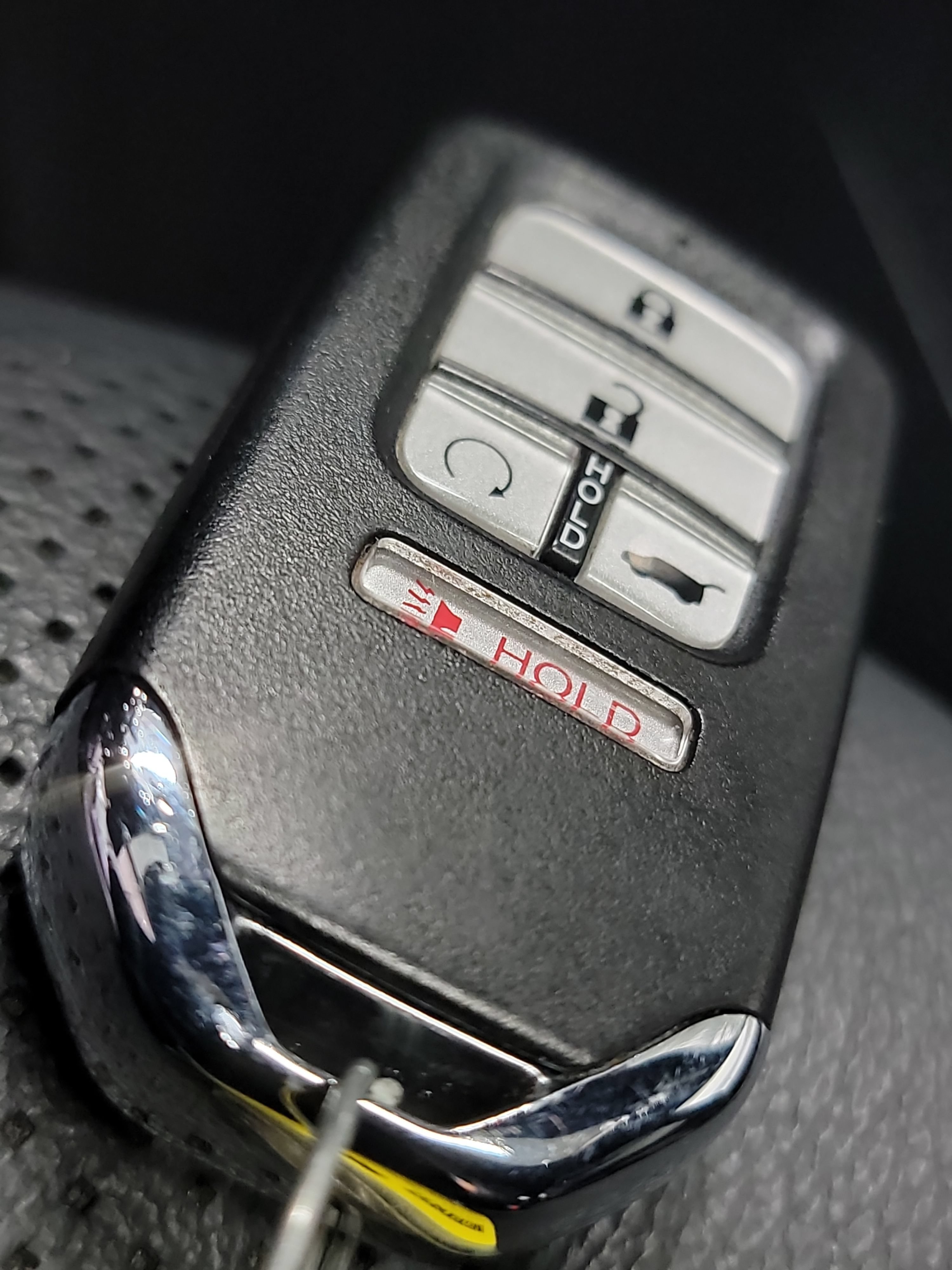 Used 2023 Honda Passport TrailSport image 32