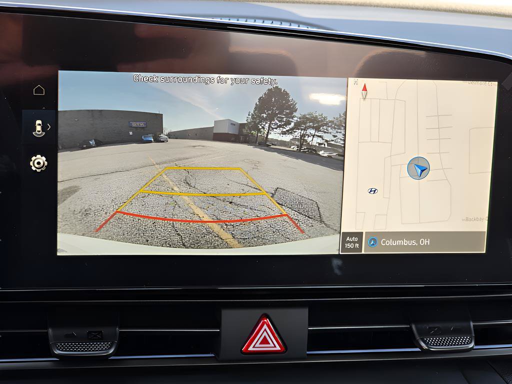 New 2026 Hyundai Elantra SEL FWD image 18