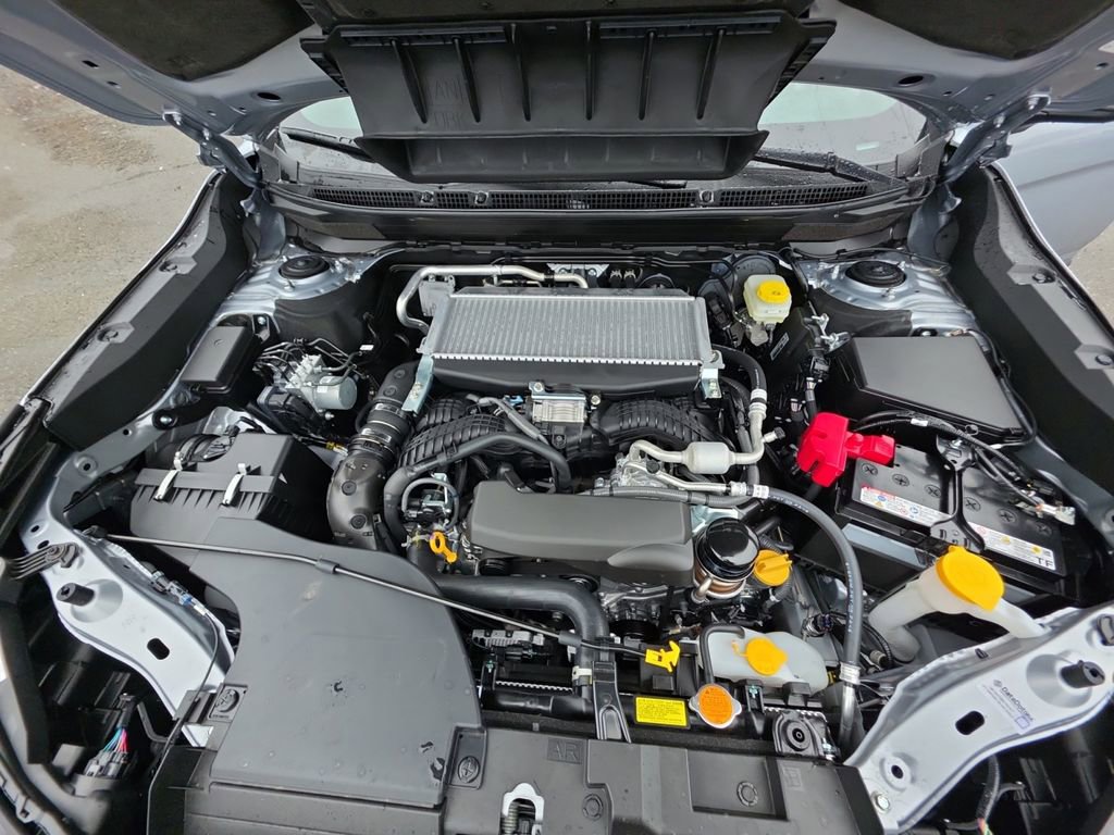 New 2026 Subaru Outback Limited XT image 20