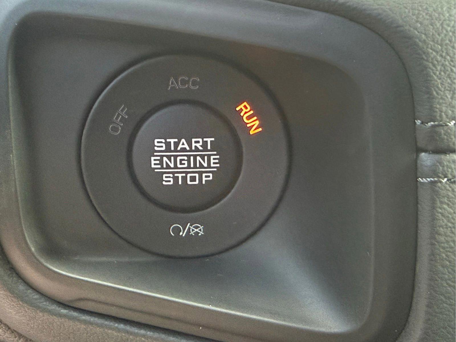 New 2026 Jeep Gladiator Mojave AWD/4WD image 24