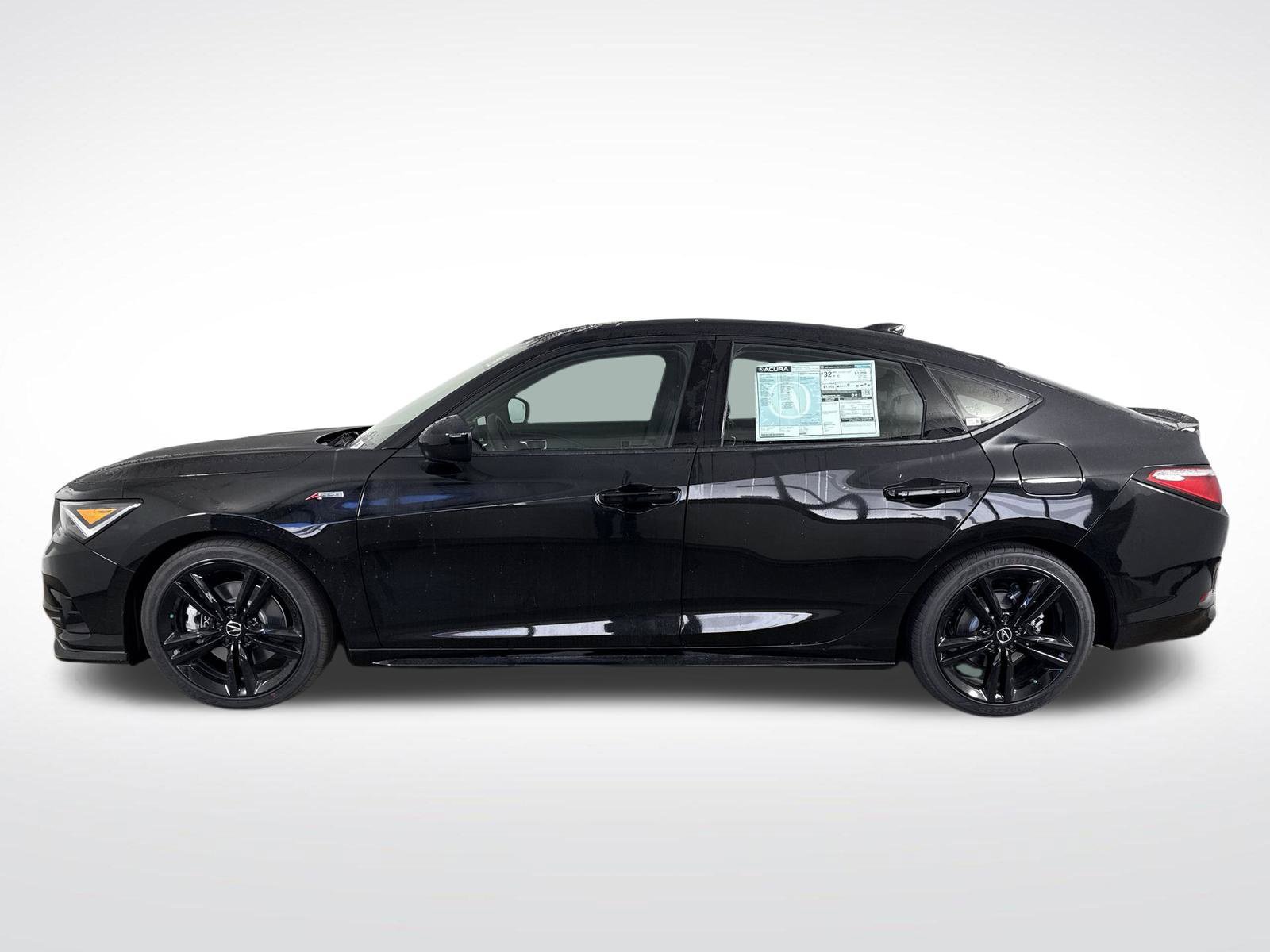 New 2026 Acura Integra A-Spec FWD image 29