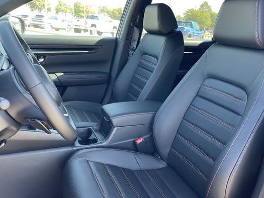 New 2027 Honda CR-V Sport-L image 24