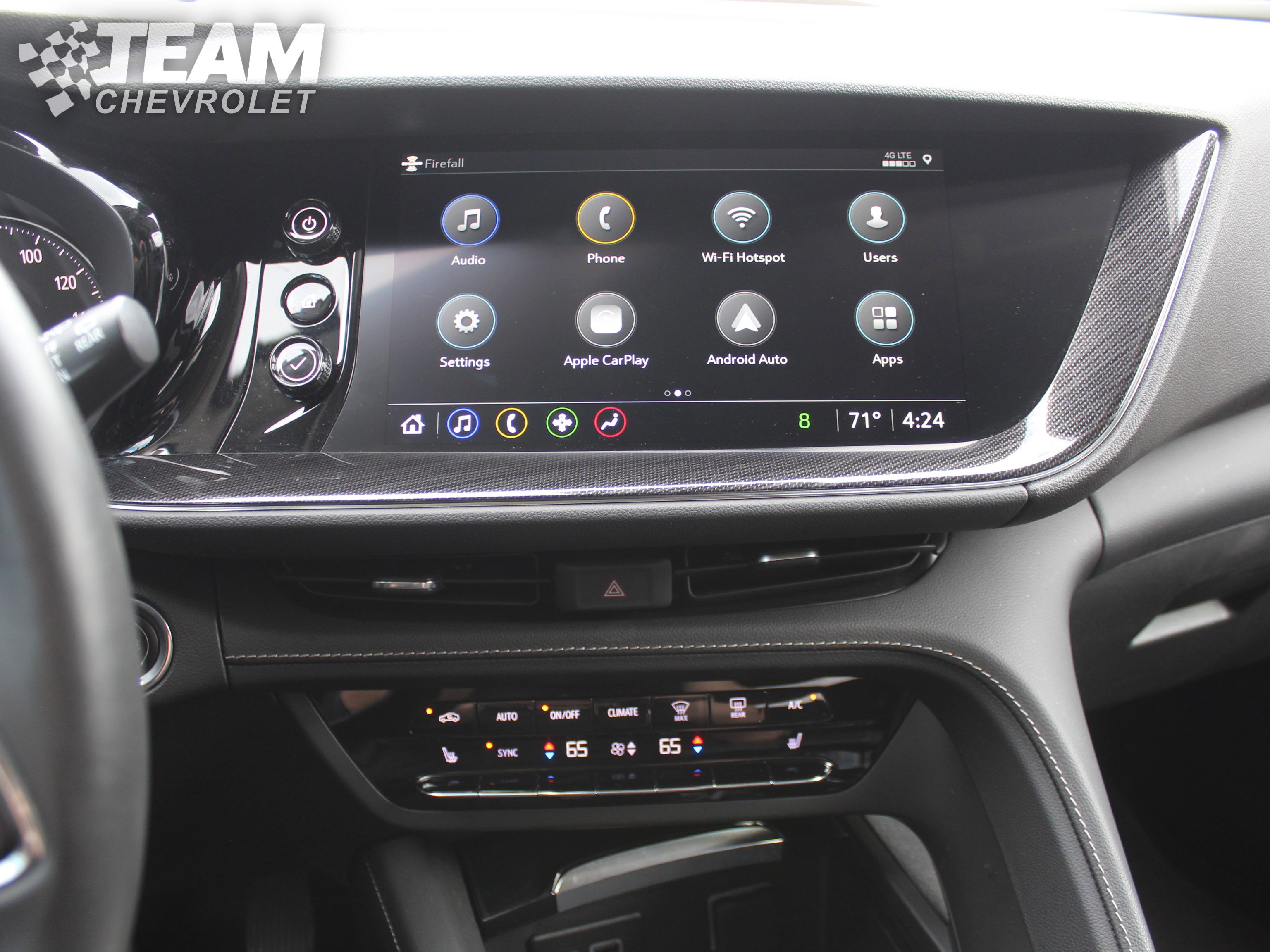 Certified 2023 Buick Envision Essence image 15