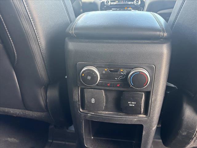 Used 2021 Ford Explorer Limited w/ Equipment Group 301A RWD image 25