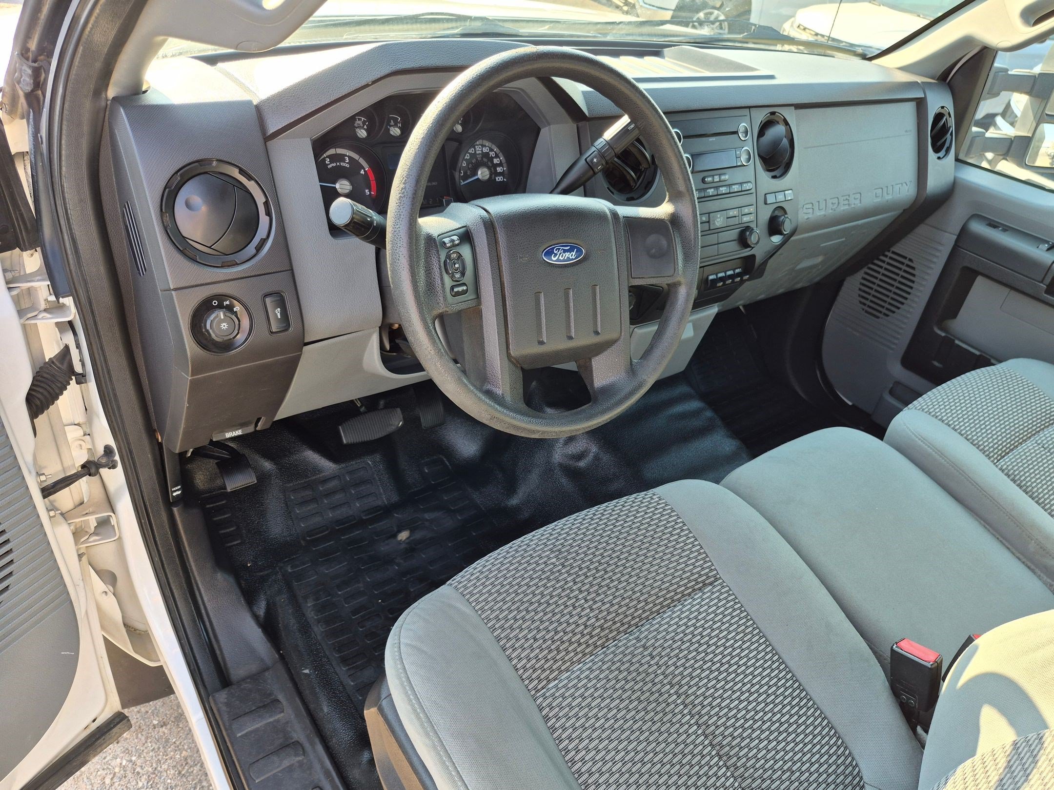 Used 2016 Ford F450 XL AWD/4WD image 14
