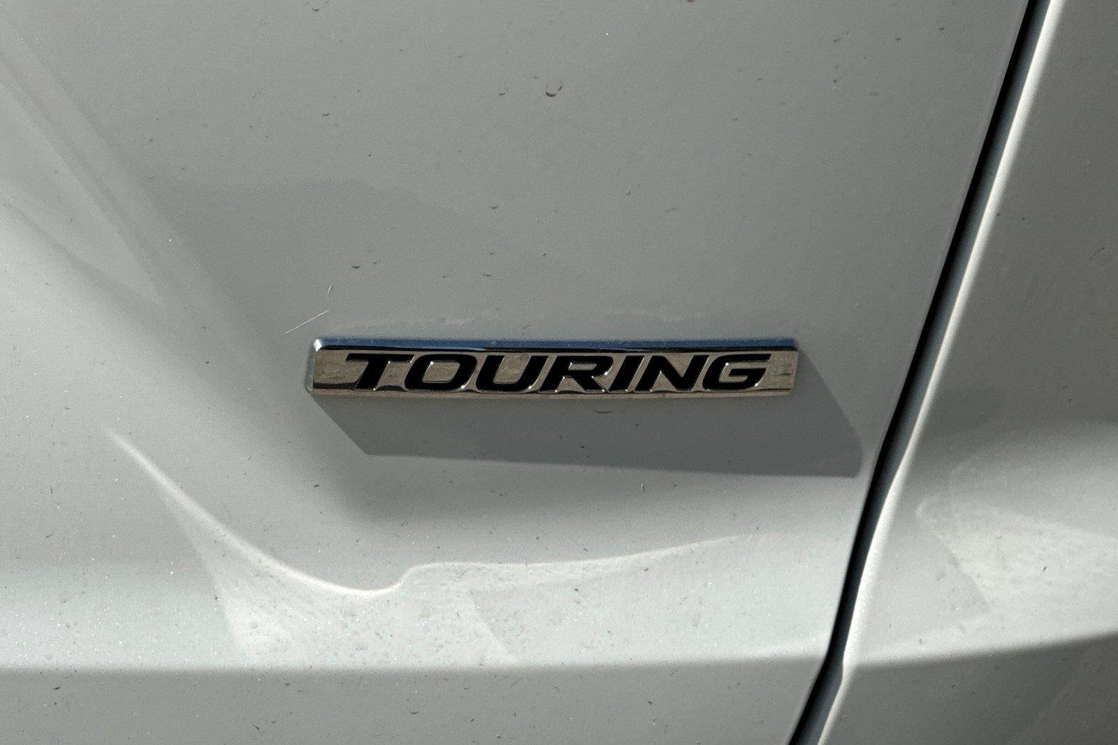 Used 2022 Honda CR-V Touring image 27