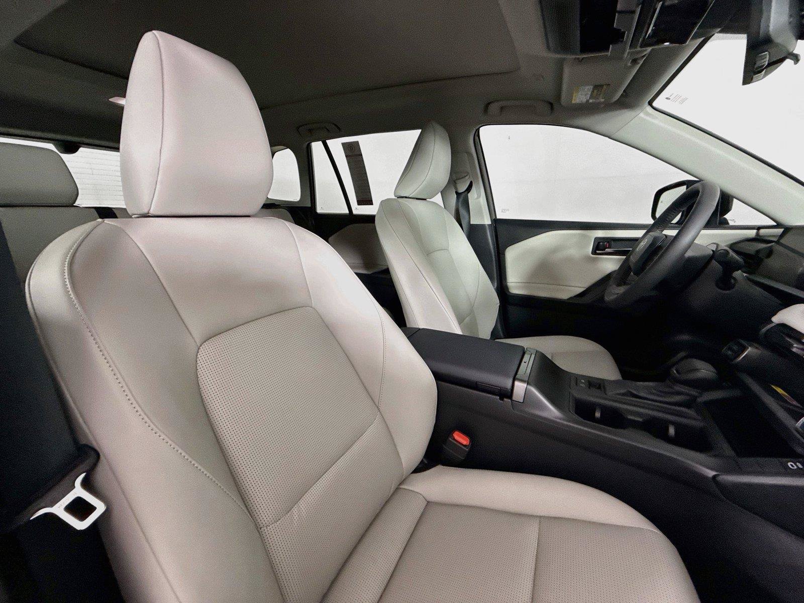 Certified 2026 Toyota RAV4 XLE Premium w/ Panoramic Sun Roof Package FWD image 45