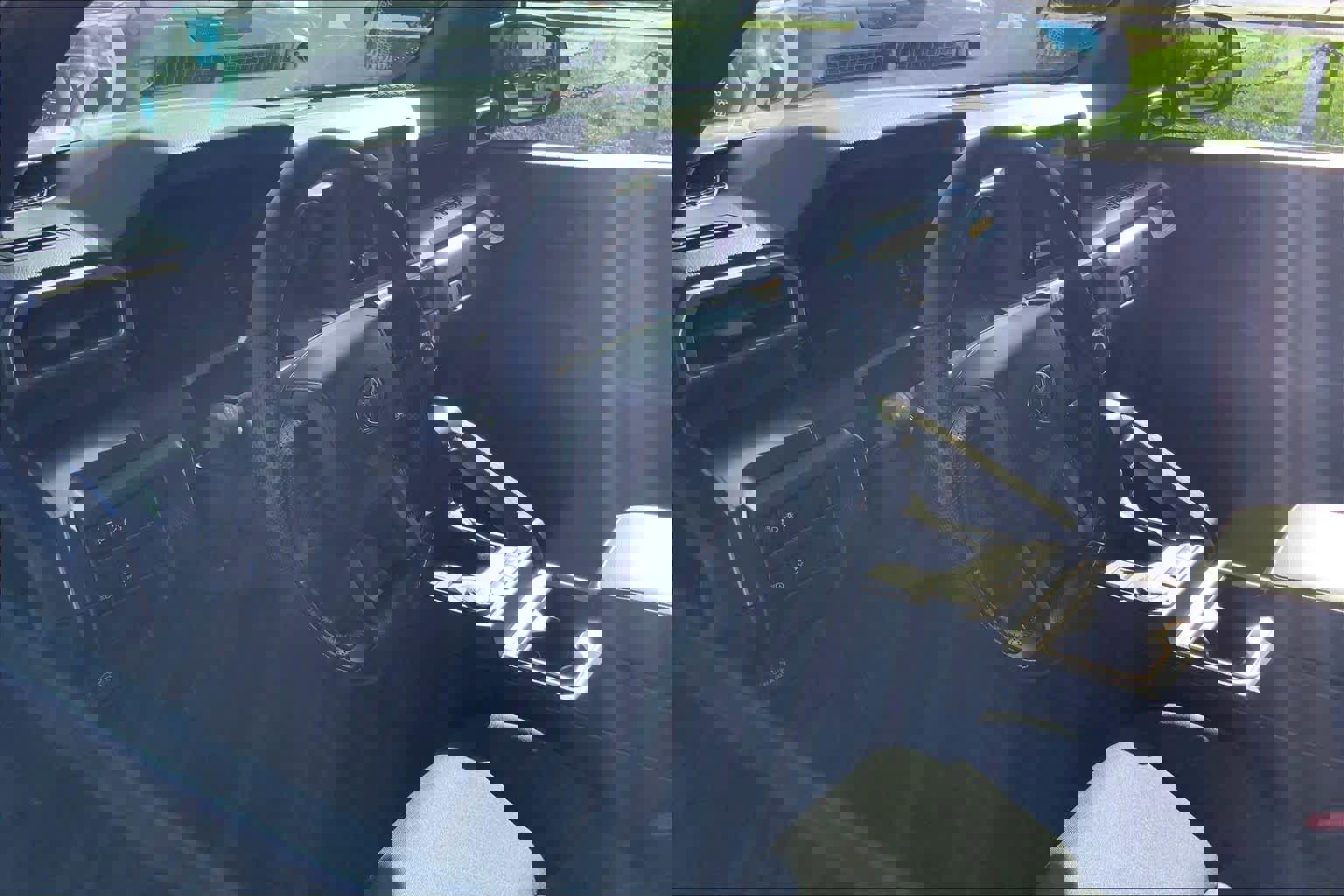 New 2026 Toyota Tacoma SR5 image 8