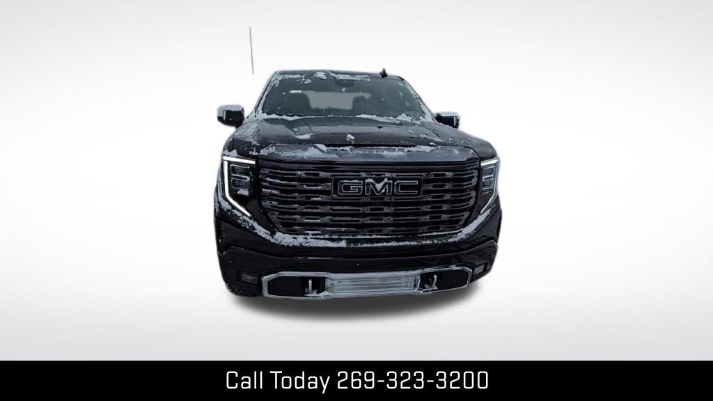 Certified 2023 GMC Sierra 1500 Denali Ultimate image 10