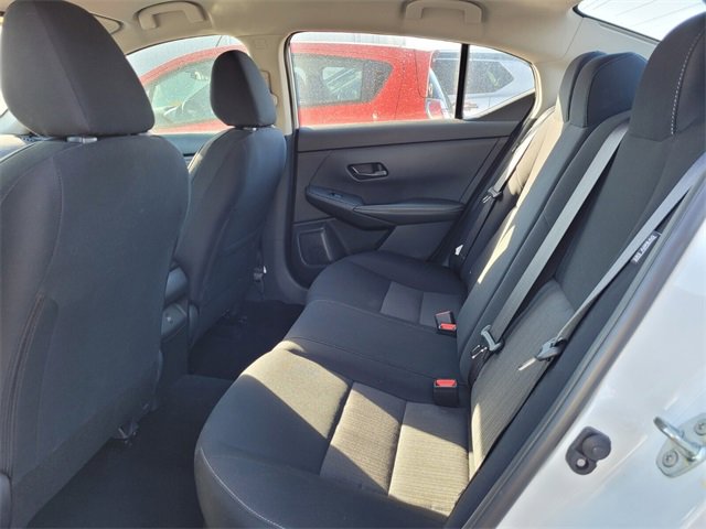 Used 2024 Nissan Sentra SV image 10