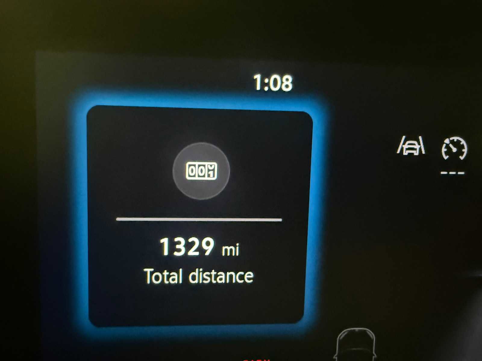 Certified 2025 Volkswagen Tiguan S image 35