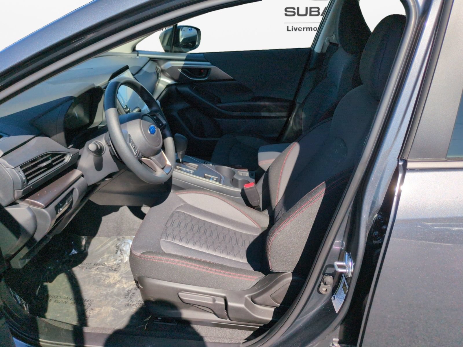 New 2026 Subaru Impreza 2.0i Sport AWD/4WD image 10