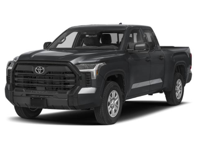 Used 2024 Toyota Tundra Limited w/ TRD Off-Road Package