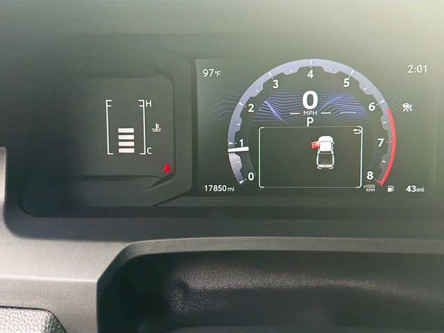 Used 2024 Toyota Tacoma SR AWD/4WD image 24