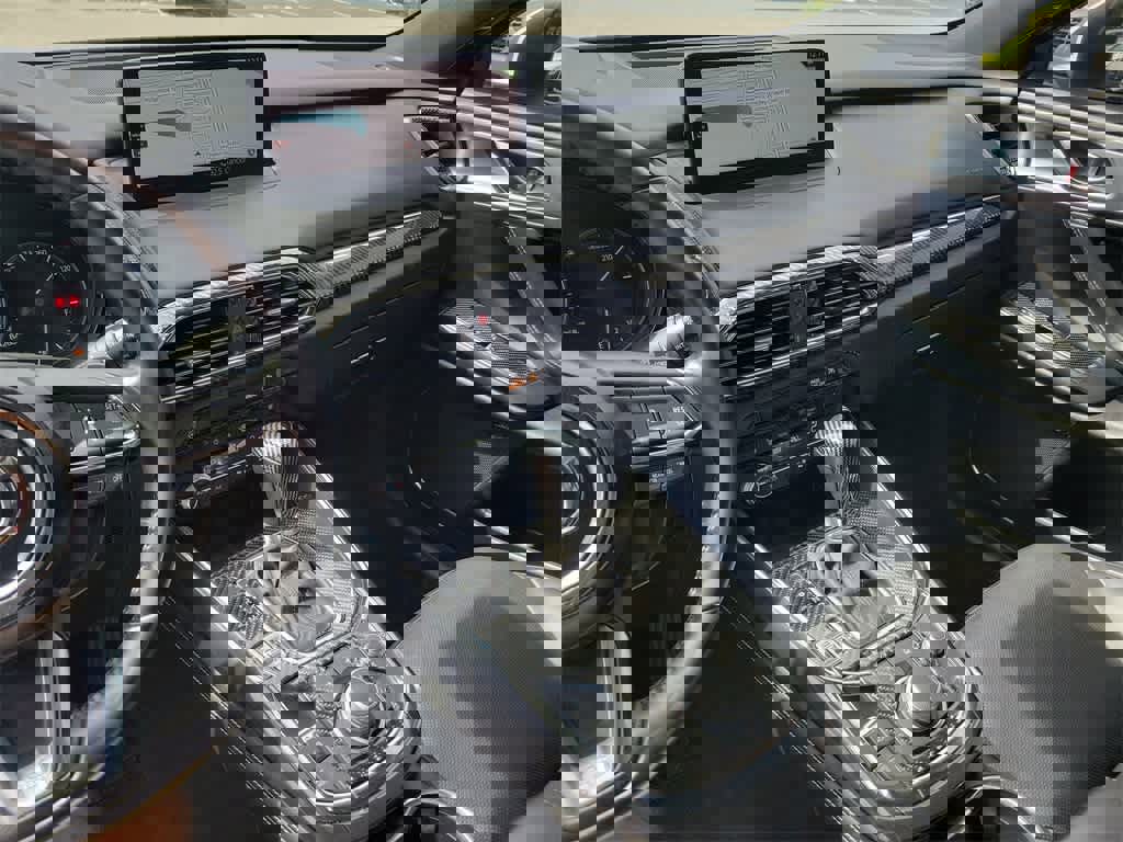 Used 2022 MAZDA CX-9 Grand Touring image 32