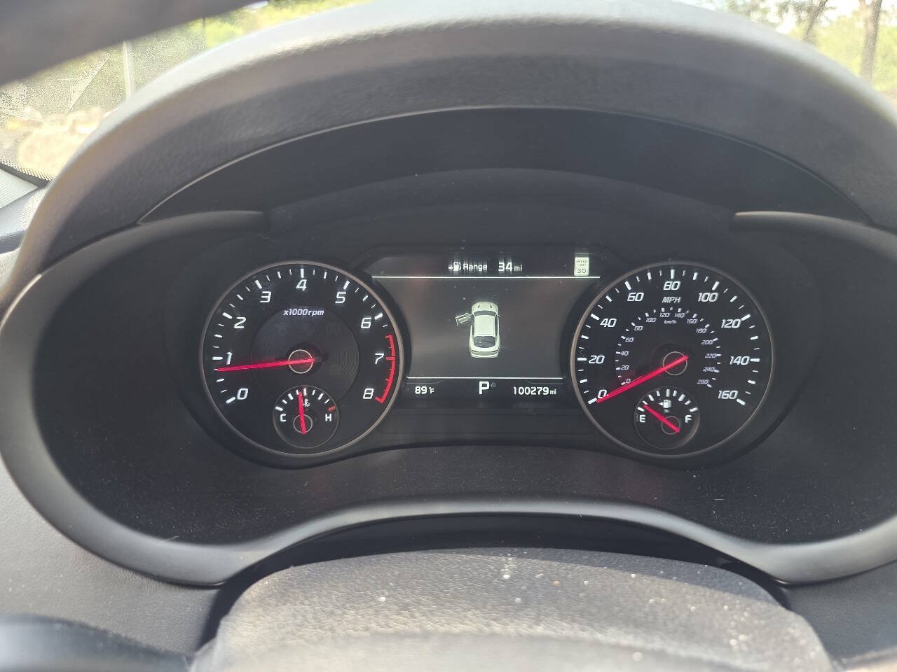 Used 2019 Kia Stinger Premium AWD/4WD image 17