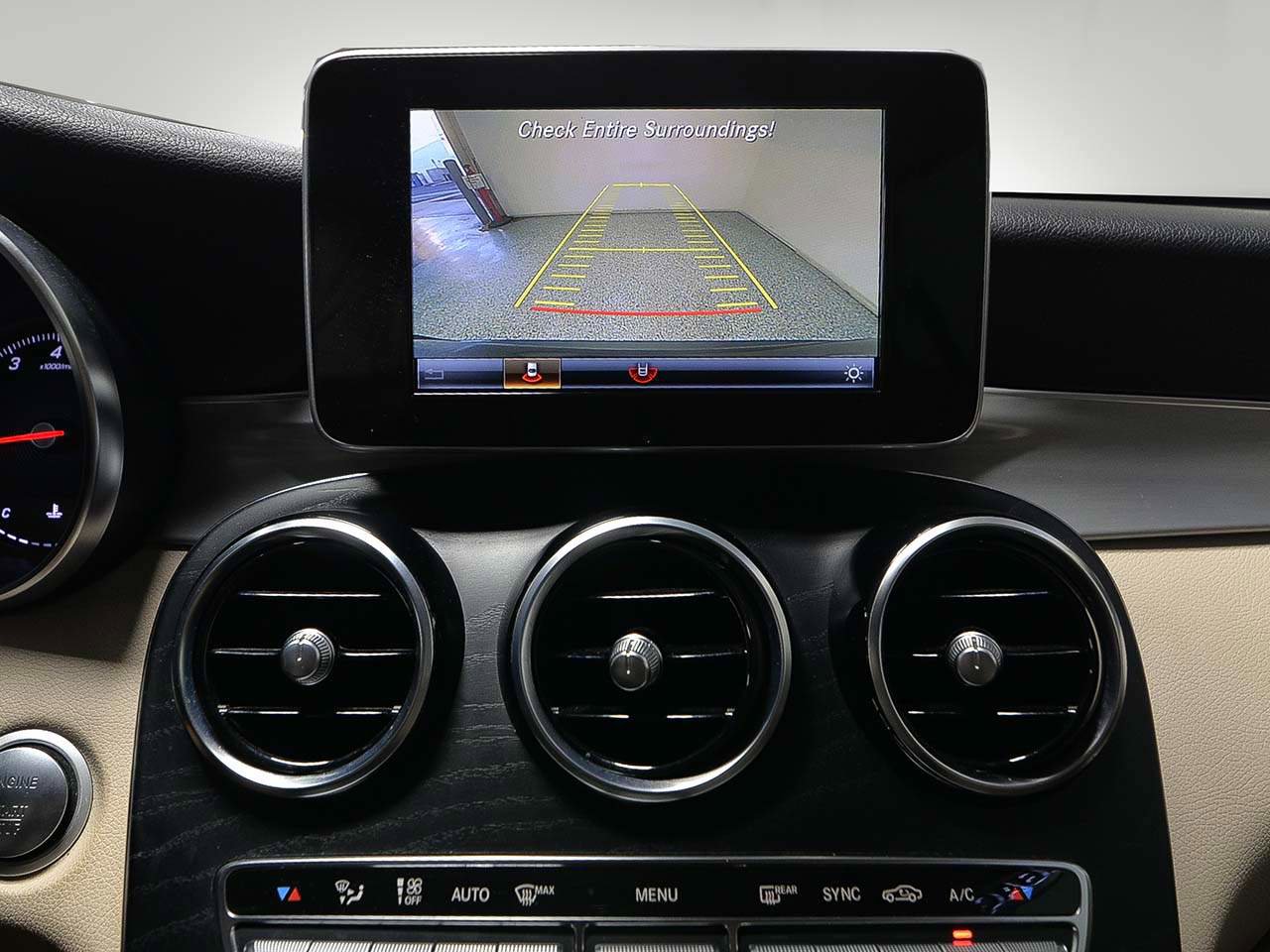 Used 2019 Mercedes-Benz GLC 300 image 15