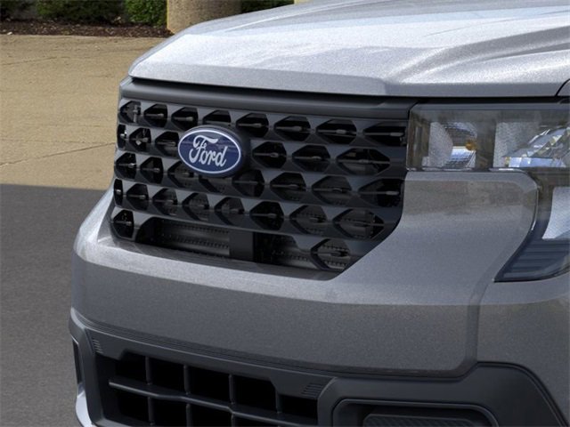 New 2025 Ford Maverick XLT w/ Equipment Group 301A image 18