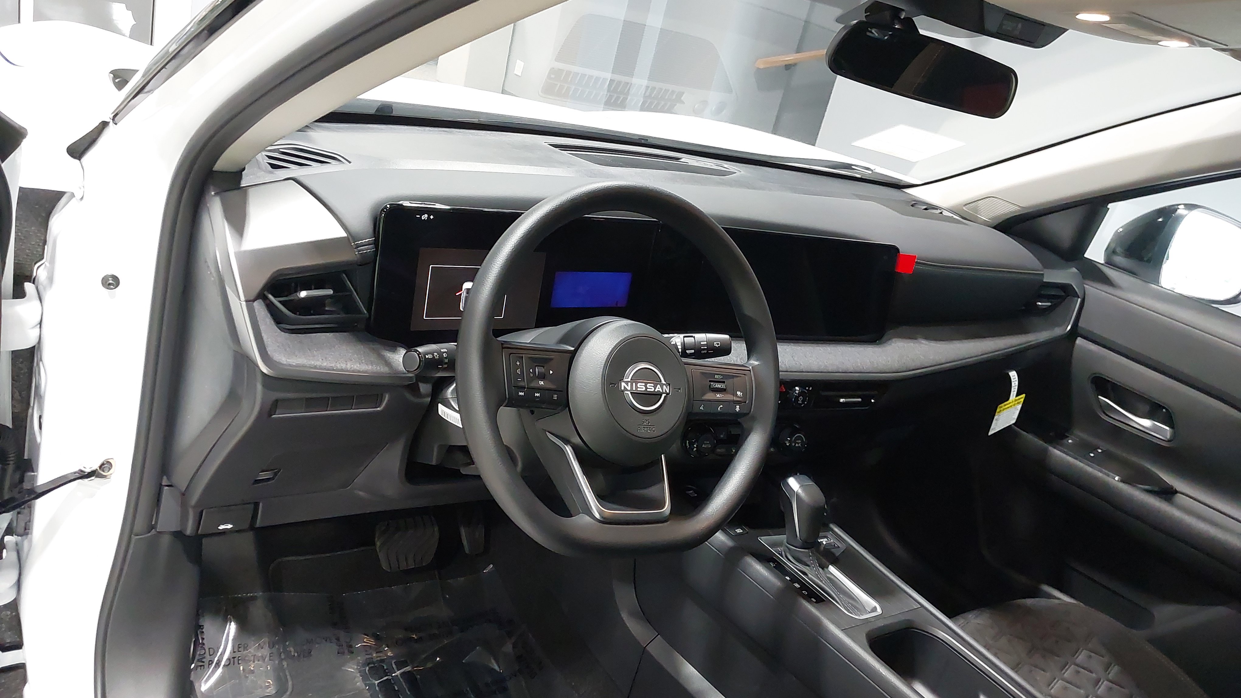 New 2026 Nissan Kicks SV w/ Cold Weather Package AWD/4WD image 19