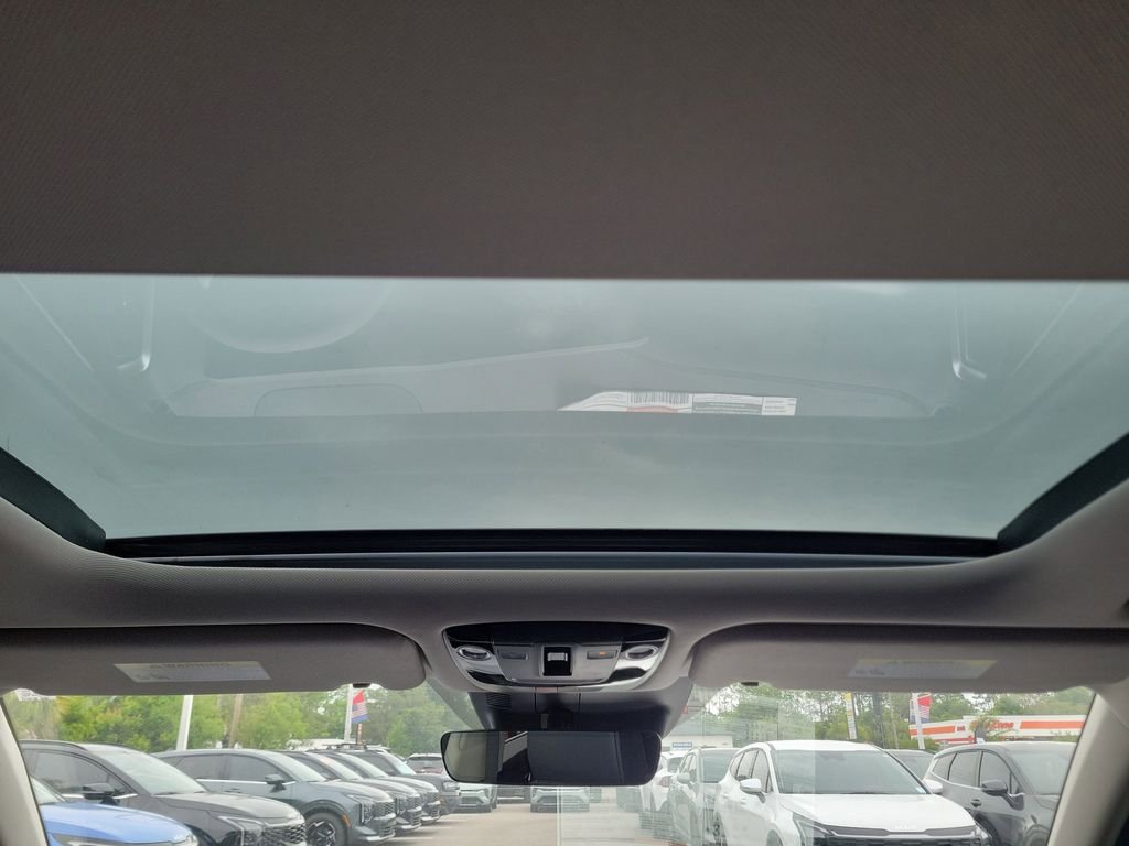 New 2026 Kia Sorento EX FWD image 20