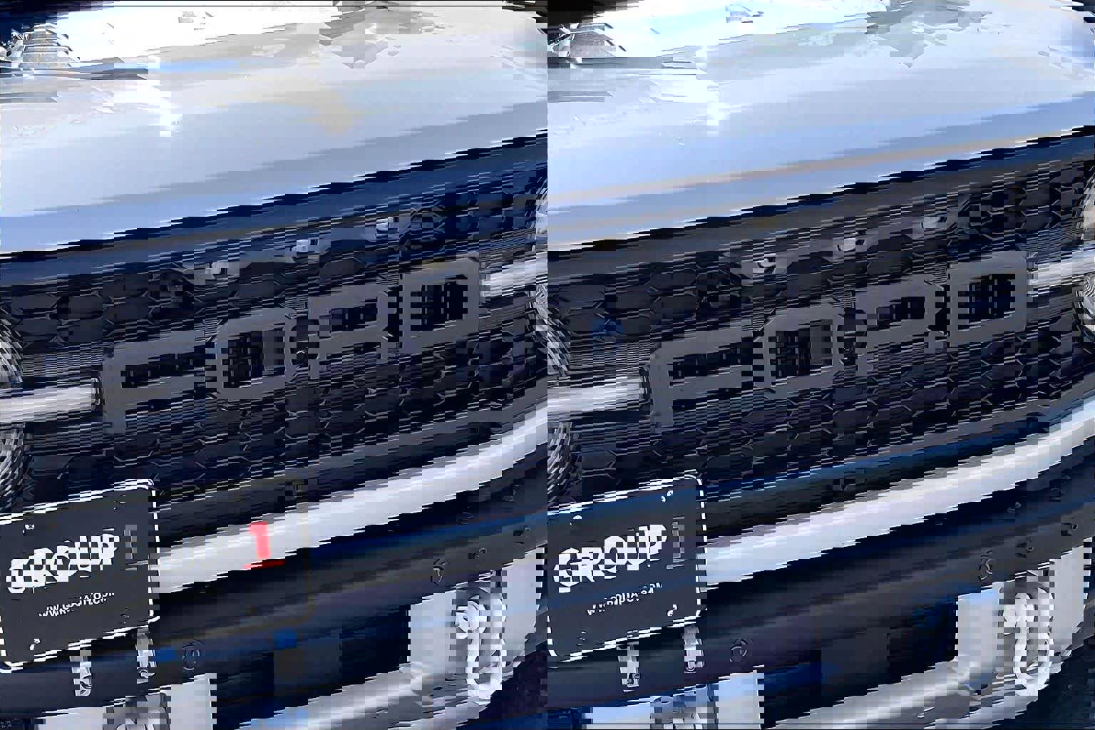 Used 2023 Ford Bronco Raptor image 31