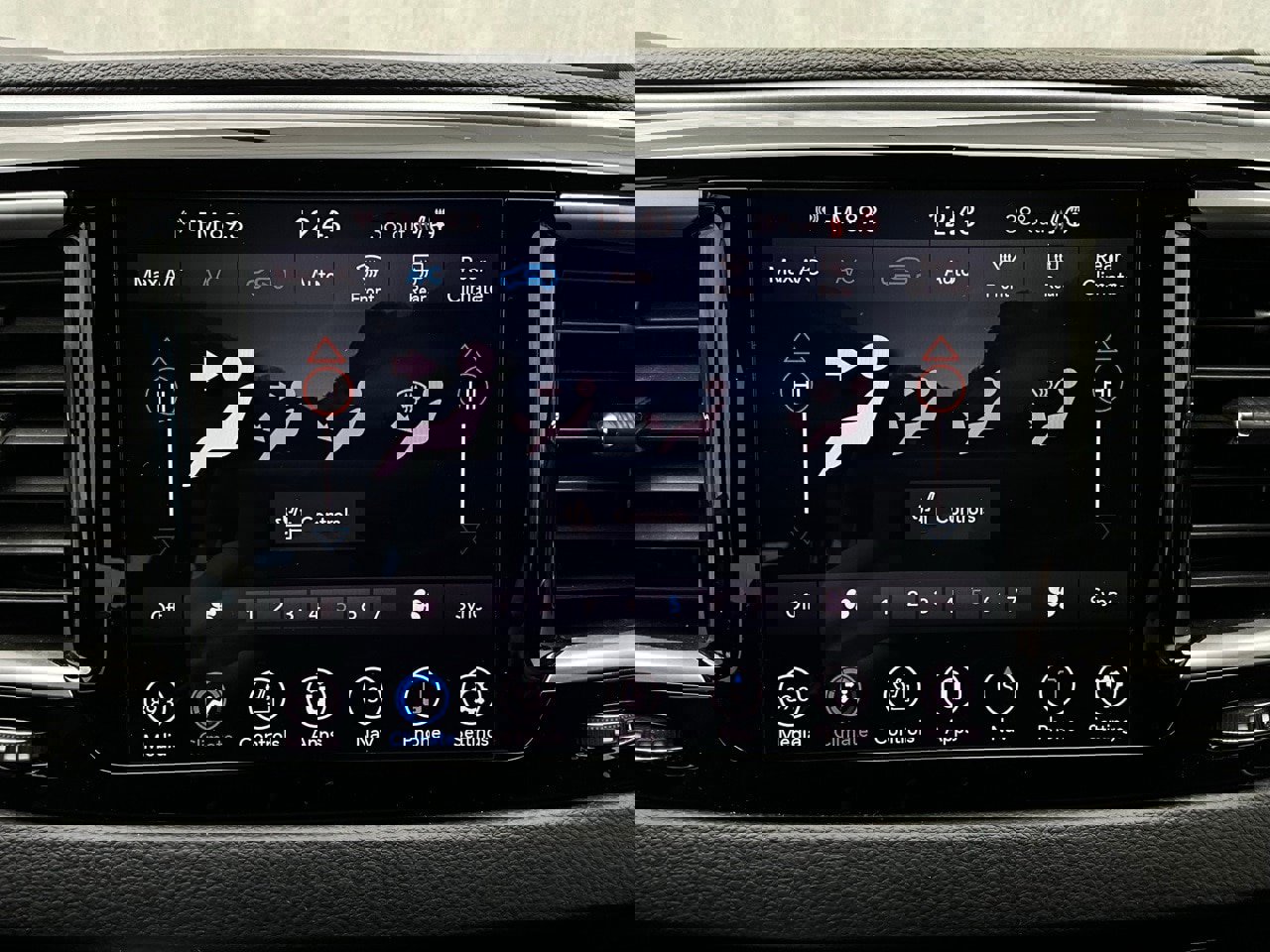 Used 2020 Chrysler Pacifica Touring-L Plus w/ S Appearance Package image 33