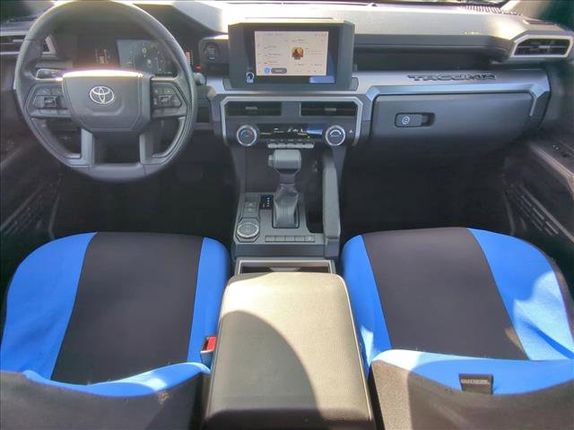 Used 2025 Toyota Tacoma SR5 image 16