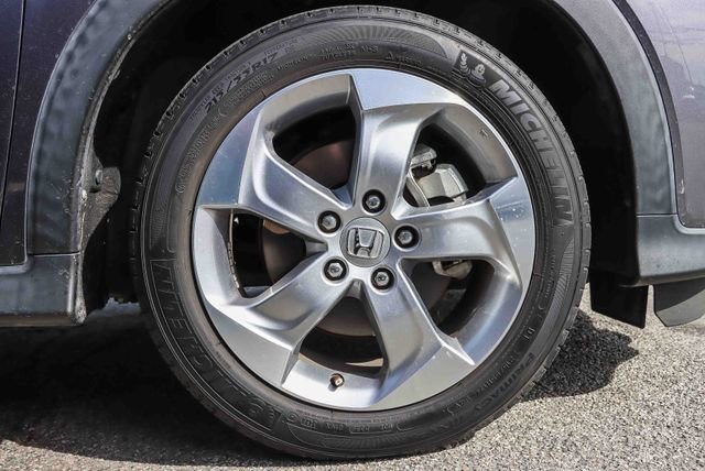 Used 2021 Honda HR-V LX image 10