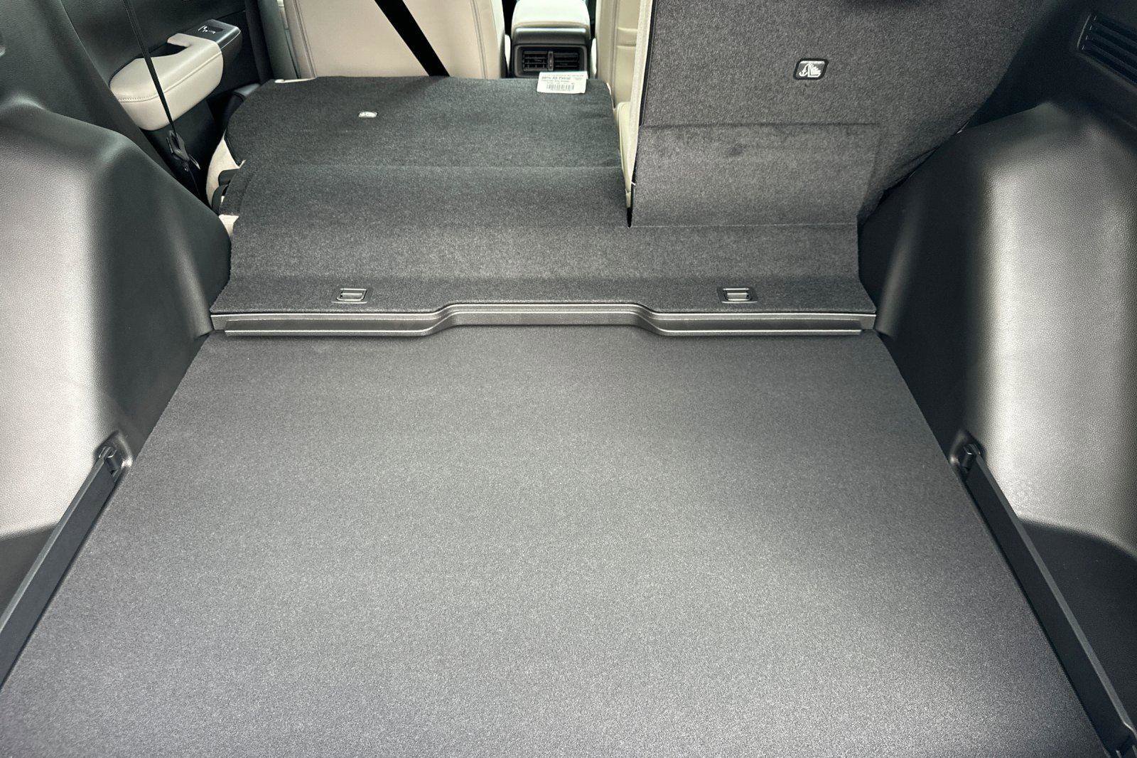 New 2026 Honda CR-V EX-L image 15