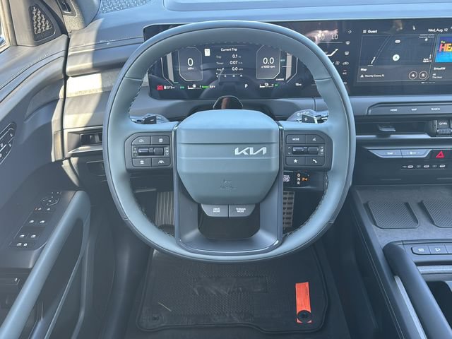 New 2027 Kia Telluride SX X-Line w/ Towing Package AWD/4WD image 15