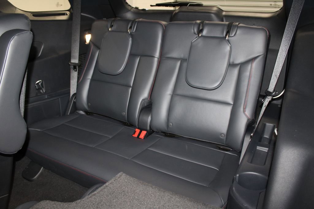 New 2026 Ford Explorer ST w/ Sun And Sound Package image 26
