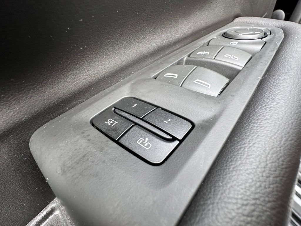Certified 2023 Chevrolet Tahoe RST AWD/4WD image 24