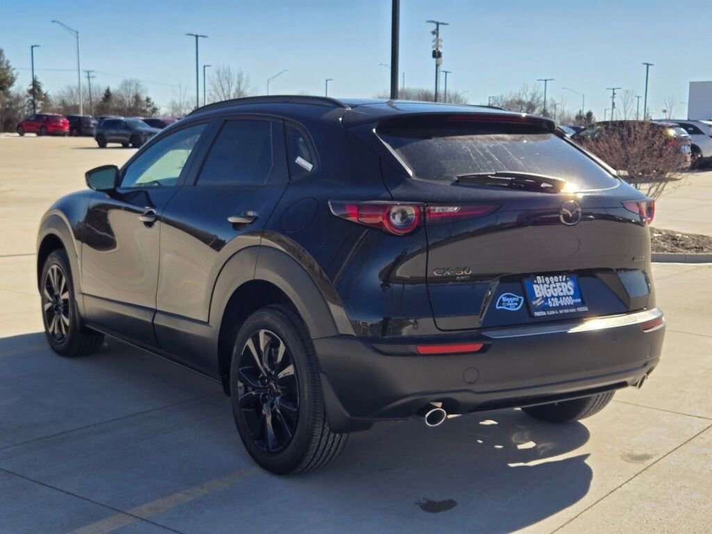 New 2026 MAZDA CX-30 Aire Edition image 13