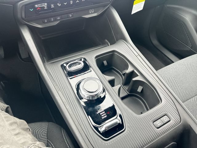 New 2026 Jeep Cherokee Laredo AWD/4WD image 21