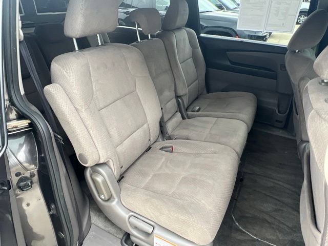 Used 2016 Honda Odyssey SE image 13