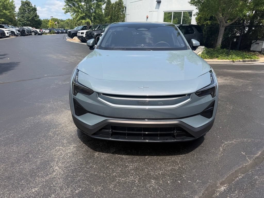 Used 2025 Polestar Polestar 3 AWD/4WD image 3