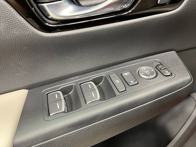 New 2026 Honda CR-V EX-L image 13