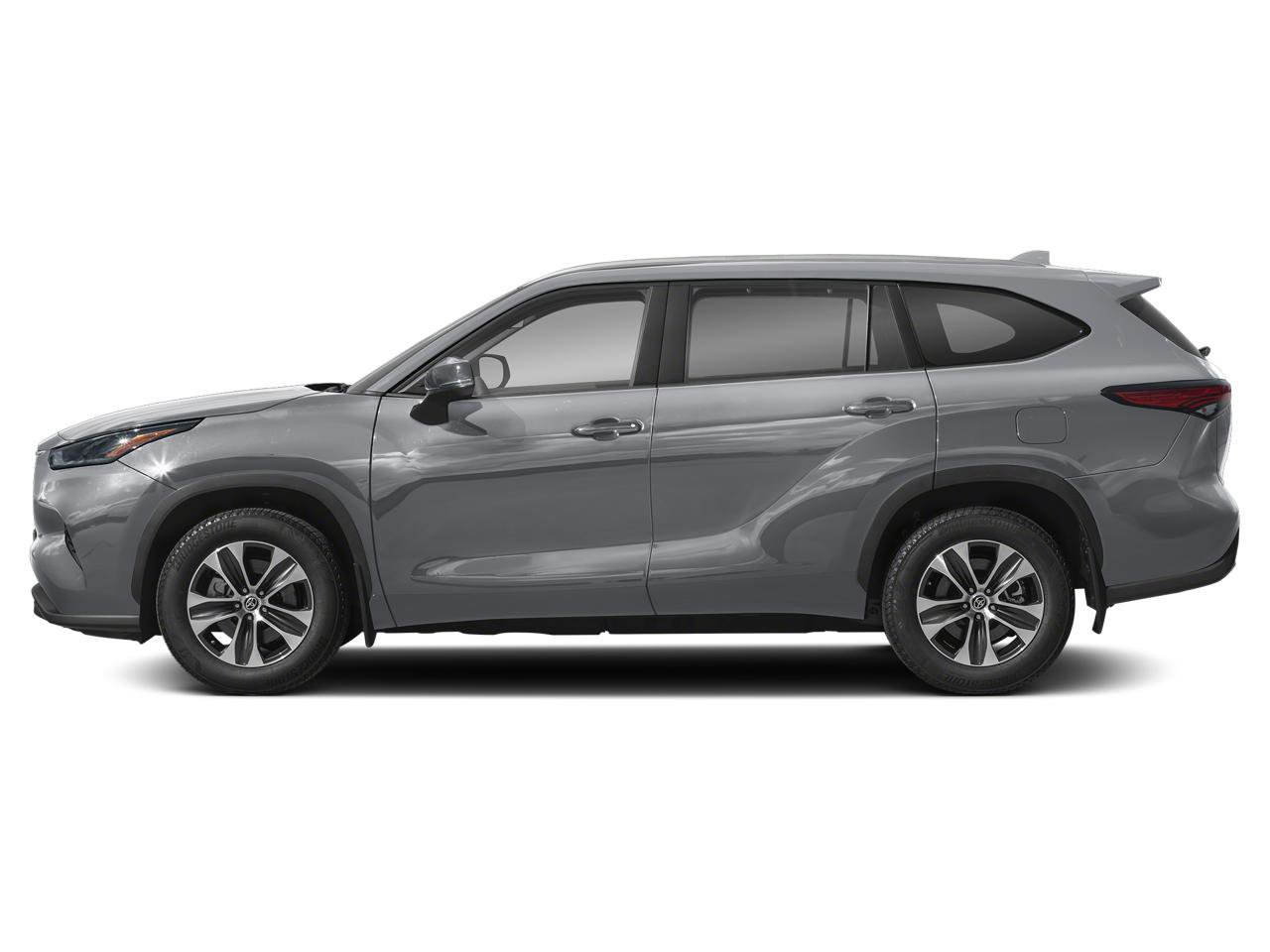 New 2026 Toyota Highlander XLE image 3