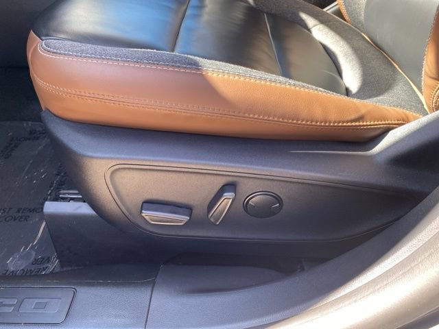 Used 2023 Ford Bronco Sport Outer Banks w/ Tech Package image 17