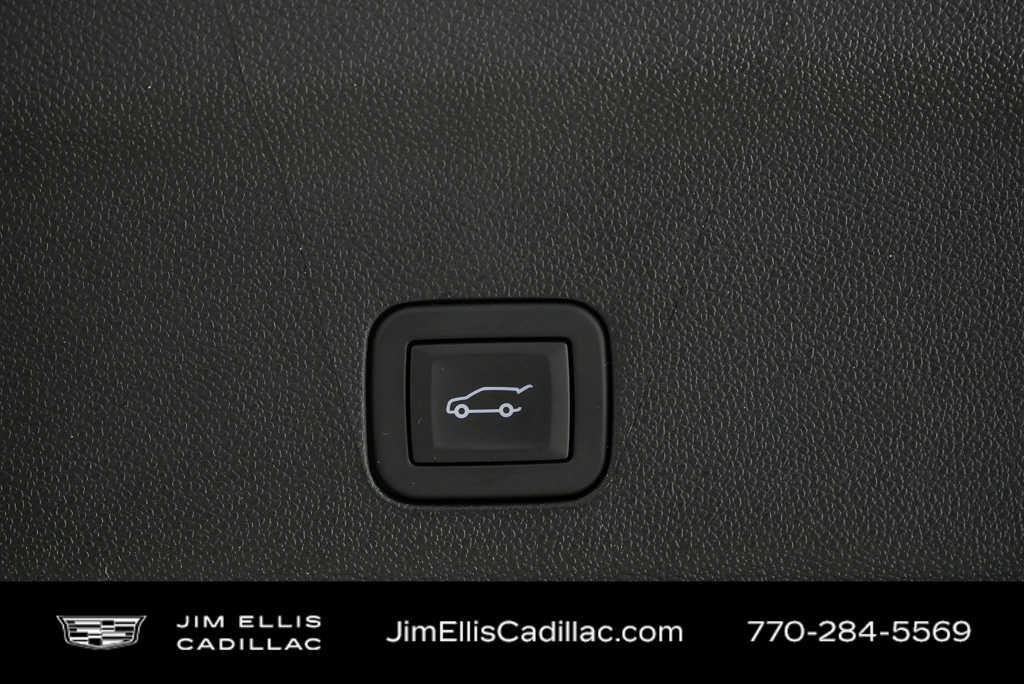 Certified 2025 Cadillac Escalade ESV Sport Platinum AWD/4WD image 36