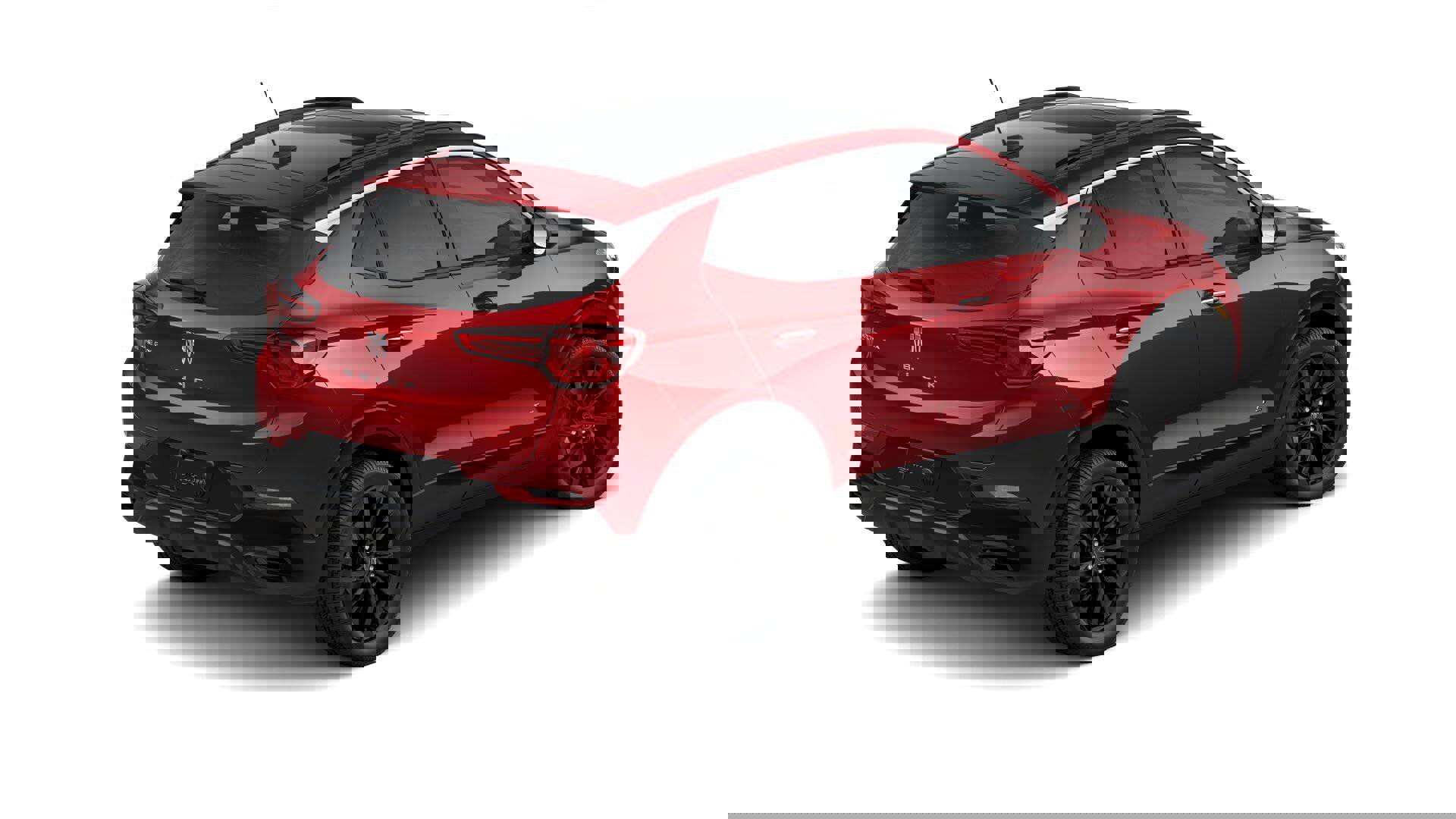 New 2026 Buick Encore GX Sport Touring w/ Comfort Package image 3