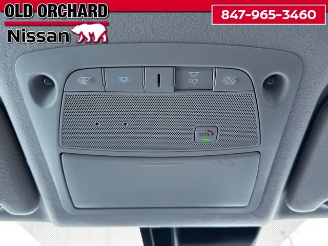 Used 2023 Nissan Leaf SV Plus image 17