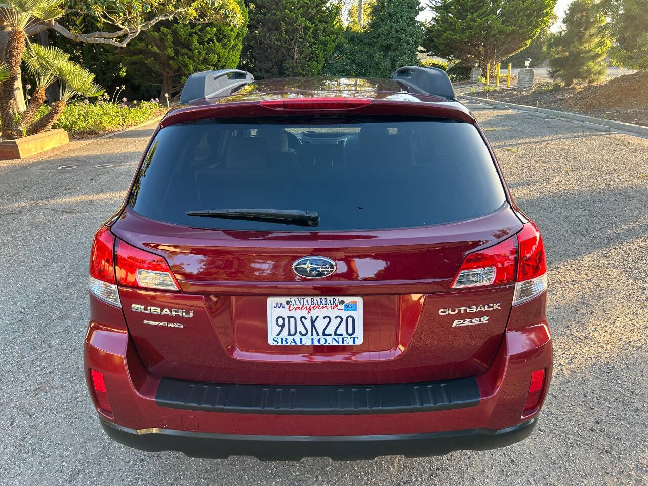 Used 2011 Subaru Outback 2.5i Premium image 17