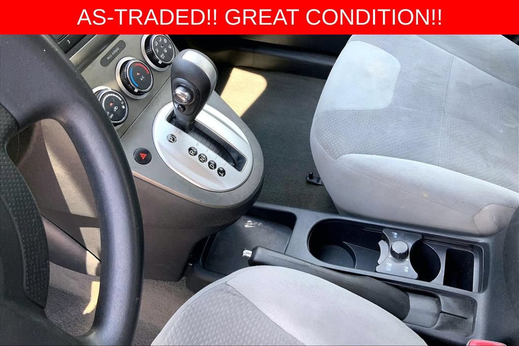 Used 2012 Nissan Sentra 2.0 FWD image 13