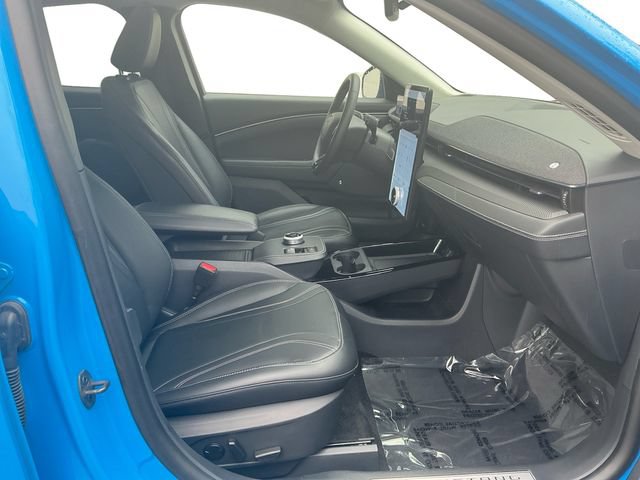 Used 2023 Ford Mustang Mach-E Premium AWD/4WD image 17