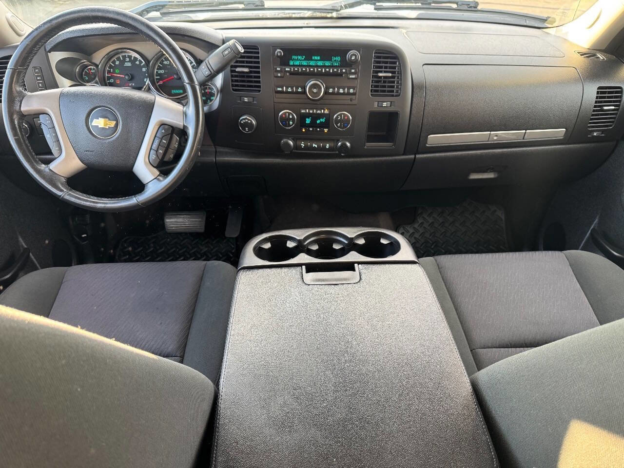 Used 2013 Chevrolet Silverado 1500 LT w/ All-Star Edition image 6